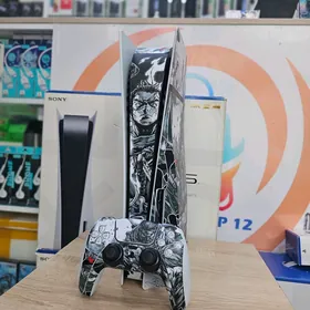 PLAYSTATION 5 ICI 11 OYNN