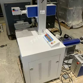 Lazer stanok 100 Wt