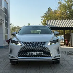 Lexus RX 350 2020