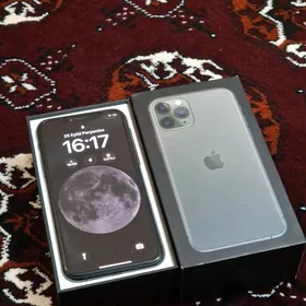 Iphone 11pro 77%