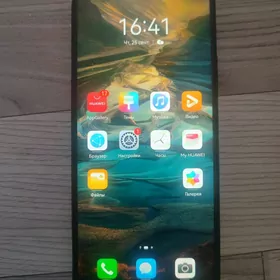 Huawei Nova Y72S