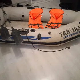 лодка