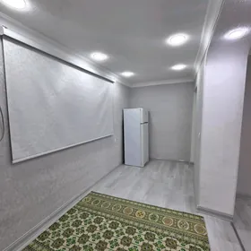 Ashgabat moll 4 kom elitka