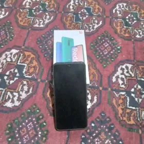 Redmi 9