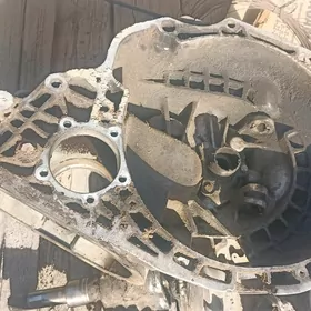 опель ф18 коробка запчасть