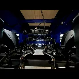 Kogel Euro Trailer 2025