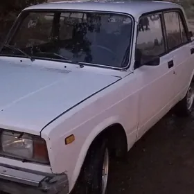 Lada 2107 1997