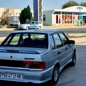 Lada 2115 2004