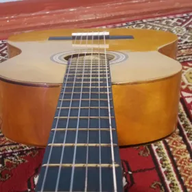 Classic Guitar