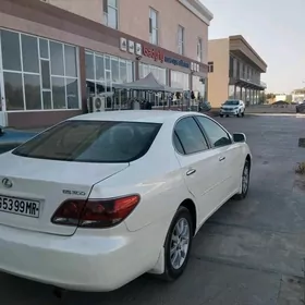 Lexus ES 300 2002
