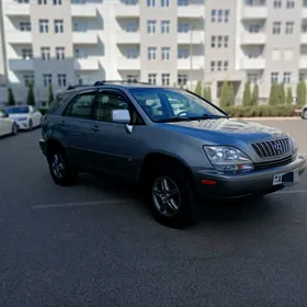 Lexus RX 300 2003