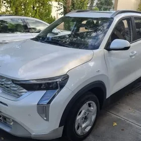 Kia Sonet 2024