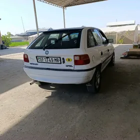Opel Astra 1992