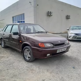 Lada 2115 2005
