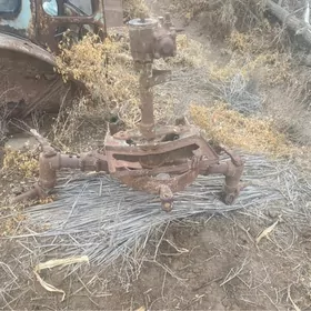 Mtz T40