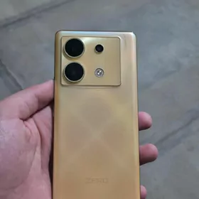 İnfinix zero 30 5G 16/256