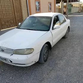 Kia Credos/Clarus 2006