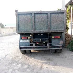 Kamaz 5320 1990