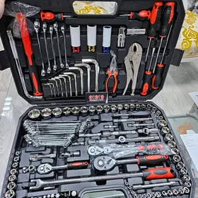 Force nabor acar 144pcs