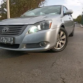 Toyota Avalon 2006