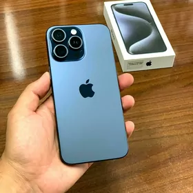 iPhone 15Pro Max  98%