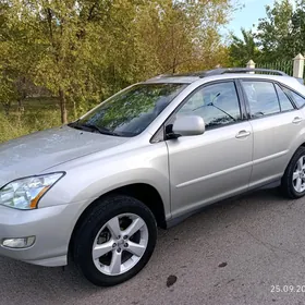 Lexus RX 330 2005