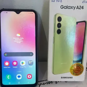 Samsung A24 6/128