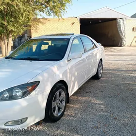 Toyota Camry 2002