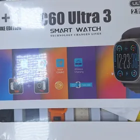 C60 Ultra smart 7 remenli