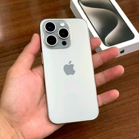 iPhone 15Pro  256Gb