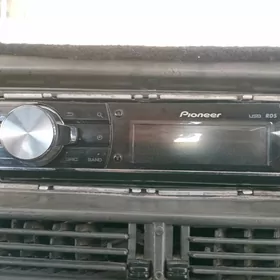Pioneer
