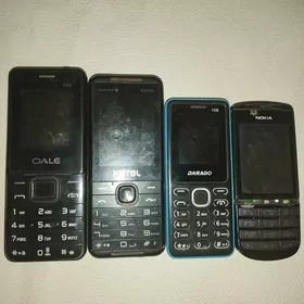 Zapçast Telefonlar