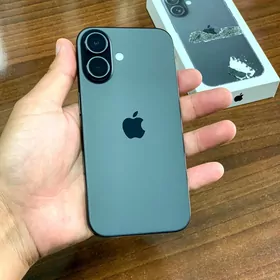  iPhone 16 
