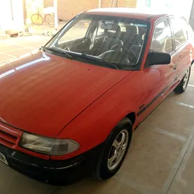 Opel Astra 1992
