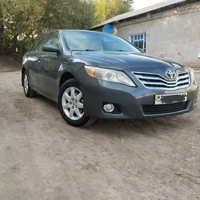 Toyota Camry 2007