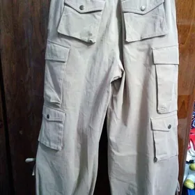 брюки