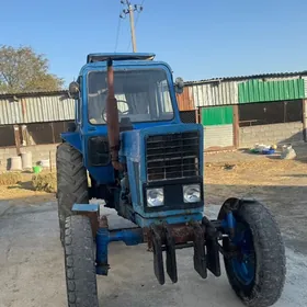 MTZ 80 1992