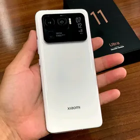 Mi 11 Ultra 5G  12/257Gb