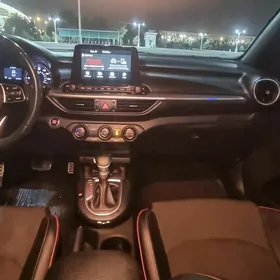 Kia Forte 2021