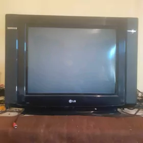 LG telewizor