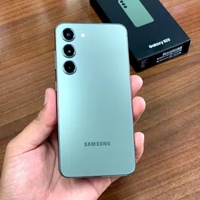 Galaxy S23  8/256Gb