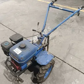 Yer suryan Культиватор