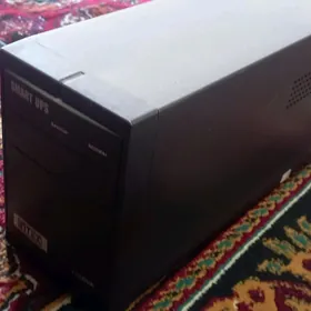 Ups