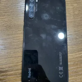 Redmi Note 8