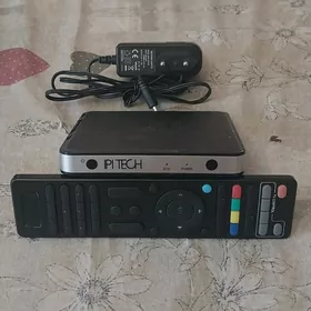 IP Tech