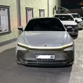 Toyota Crown 2024