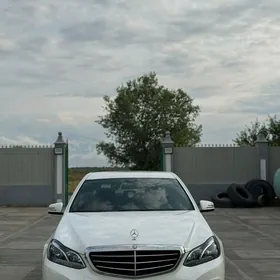 Mercedes-Benz E300 2014