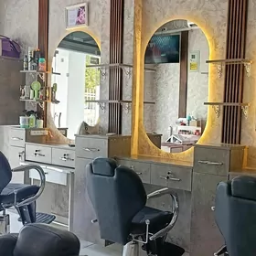 Salon Ak yol bazar