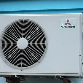 Mitsubishi кондиционер -сплит