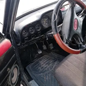 Lada 2106 1998